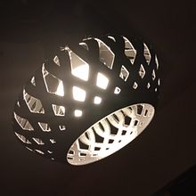 Mi proyecto del curso: Introducción al diseño e impresión en 3D. Un projet de 3D, Design industriel, Conception de produits, Modélisation 3D, Conception 3D , et Conception d'éclairage de Lucas Procopio - 09.08.2022
