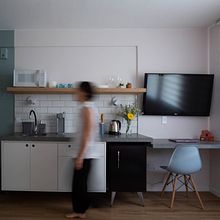 My project for course: Interior Photography. Photograph, Interior Architecture, Interior Decoration, Commercial Photograph, Architectural Photograph & Interior Photograph project by Aline Martins - 08.10.2022