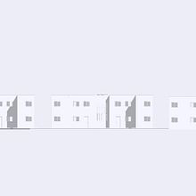 Meu projeto do curso: Pós-produção arquitetônica com SketchUp e Photoshop. Un projet de 3D, Architecture, Modélisation 3D, Architecture numérique, Conception 3D , et ArchVIZ de jgabrieljuliani.o - 07.08.2022