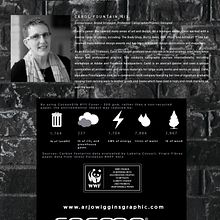 MusicMakers: Promotional Booklet for French Paper Company, Arjowiggins. Photography by Jimmy Williams. Un projet de Design , Publicité, Musique, Photographie, Calligraphie, Lettering , et Postproduction photographique de Carol Fountain Nix - 10.08.2022