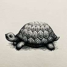 Progetto del corso: Illustrazione su sketchbook con penna: sbaglia con stile. Sketching, Drawing, Sketchbook & Ink Illustration project by Andrea Ceccarelli - 10.02.2022