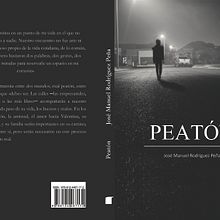 Peatón. Film, Video, TV, TV, Stor, telling, Content Writing, and Children's Literature project by José Manuel Rodríguez Peña - 08.10.2022