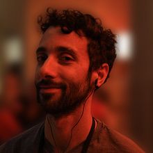Reel Editor Ein Projekt aus dem Bereich Videobearbeitung und Motion Graphics von Nicolás Cipolla - 10.08.2022