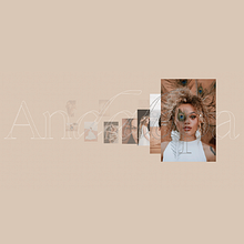Andalopa. Un projet de Webdesign, Développement web , et Direction artistique de Isa Macías - 31.07.2020