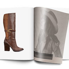 RIO GRANDE Ein Projekt aus dem Bereich Design, Schuhdesign, Produktdesign, Traditionelle Illustration und Skizzenentwurf von BATTASSI - 10.08.2022