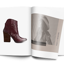 RIO GRANDE Ein Projekt aus dem Bereich Design, Schuhdesign, Produktdesign, Traditionelle Illustration und Skizzenentwurf von BATTASSI - 10.08.2022