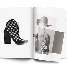 RIO GRANDE Ein Projekt aus dem Bereich Design, Schuhdesign, Produktdesign, Traditionelle Illustration und Skizzenentwurf von BATTASSI - 10.08.2022