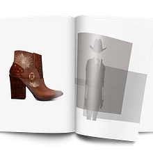 RIO GRANDE Ein Projekt aus dem Bereich Design, Schuhdesign, Produktdesign, Traditionelle Illustration und Skizzenentwurf von BATTASSI - 10.08.2022