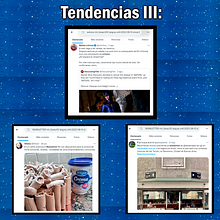 Mi proyecto del curso: Estrategia para redes sociales: crea, gestiona y lanza campañas. Marketing, Social Media, Digital Marketing, Content Marketing, Facebook Marketing, Communication, Instagram Marketing, and Growth Marketing project by Nahuel Rodriguez Melcon - 08.10.2022