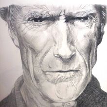 Mi proyecto del curso: Retrato realista con lápiz de grafito. Een project van Traditionele illustratie,  Beeldende kunst,  Schetsen, Tekening met potlood,  Tekening,  Portrettekening, Realistische tekening,  Artistieke tekening y Anatomisch tekenen van breve752 - 11.08.2022