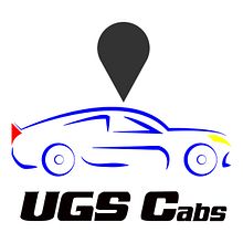 UGS Cabs social media designs. Advertising, Design, Graphic Design, and Social Media project by Dinuth Kumarasinghe - 04.27.2022