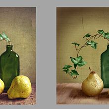 My project for course: Introduction to Digital Painting. Fine Arts, Painting, Digital Illustration, Digital Drawing, and Digital Painting project by Powders Lee - 08.11.2022
