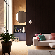 Renderizado fotorealista. Un progetto di 3D, Architettura e Architettura d'interni di Beatriz Cruz Díaz - 11.08.2022