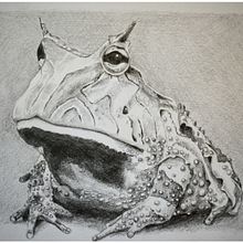 Random drawing and sketching. Un proyecto de Ilustración tradicional de Luke Sinclair - 11.08.2022