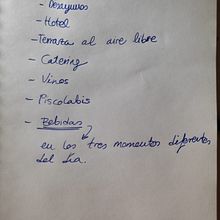 Mi proyecto del curso: Creación de series fotográficas gastronómicas . % Irene tarafından hazırlanan Fotoğrafçılık, Fotoğrafik A, dınlatma, Yemek Fotoğrafçılığı, Instagram Fotoğrafçılığı, Fotoğrafik Kompozis, on, Ve Yemek Stilistliği projesi - 08.11.2022