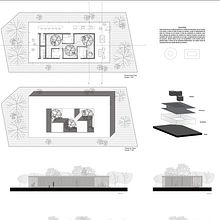 Primer proyecto de arquitectura. Architecture project by Manuel Rodriguez - 08.11.2022