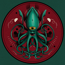 Mi proyecto del curso: Ilustración digital con Procreate. Een project van Traditionele illustratie,  Tekening, Digitale illustratie y Digitale tekening van guzmanperezabad - 12.08.2022