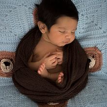 Mi proyecto del curso: Introducción a la fotografía newborn. Photograph, Portrait Photograph, Studio Photograph, Lifest, le Photograph & Interior Photograph project by Iliana Rodriguez - 08.12.2022