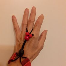 gioielli in bamboo. Arts, Crafts, Jewelr, and Design project by Maria Teresa Vittoria Valente - 08.12.2022