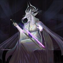 Project Sourcebound . Un proyecto de Ilustración tradicional, Diseño de personajes y Artesanía de lucieth5 - 01.01.2022