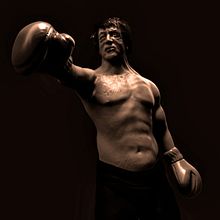 Mi proyecto del curso: Modelado realista con ZBrush. Un progetto di Cinema, video e TV, 3D, Character design, Modellazione 3D, Character design 3D, Illustrazione tradizionale, Animazione, Graphic design e Animazione 3D di Florián Javier Vega Lopez - 11.08.2022