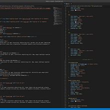 Mi proyecto del curso: Introducción al Desarrollo Web Responsive con HTML y CSS . Desain Web, Pengembangan Web, CSS, Dan HTML proyek oleh Javier Floría García-Matres - 08.12.2022