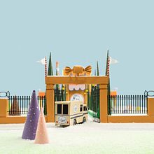 Christmas has never been so sweet. Photograph, Film, Video, TV, Animation, Art Direction, Br, ing, Identit, Fine Arts, Sculpture, Collage, and Stop Motion project by José Lourenço - 10.31.2018