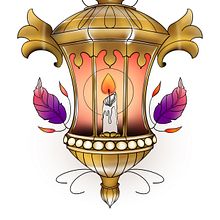 Il mio progetto del corso: Design di tatuaggi d’autore con Procreate. Un proyecto de Ilustración tradicional, Diseño gráfico, Dibujo, Ilustración digital, Diseño de tatuajes y Dibujo digital de Francesca Norma Romano - 12.08.2022