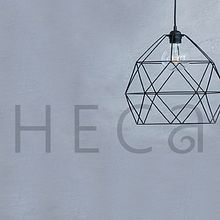 HECA. Un progetto di Br, ing, Br, identit, Direzione artistica, Graphic design, Web design e Social media di diego iñiguez - 12.08.2022
