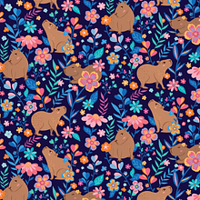 My project for course: Art Licensing 101: Build Your Illustration Career. Un proyecto de Ilustración tradicional, Gestión del diseño, Marketing, Pattern Design y Gestión del Portafolio de Alice - 28.07.2022