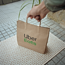 UBER PASS. Un progetto di Pubblicità, Cinema, video e TV, Stor, telling e Marketing di Sebastian López Borda - 18.03.2021