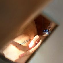Meu projeto do curso: Fotografia intimista: crie imagens reais e familiares. Un progetto di Fotografia, Fotografia con smartphone, Fotografia di ritratto, Fotografia artistica e Autoritratto fotografico di Vanessa S. Ximenes - 13.08.2022