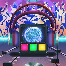 Mi proyecto del curso: Ilustración con aerografía digital. Projekt z dziedziny Trad, c, jna ilustracja, Ilustracja c i frowa użytkownika Maria Elena Rincones - 13.08.2022