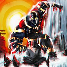 Killhulker: Anatomía de superhéroe . % Norge tarafından hazırlanan Geleneksel illüstras, on, Karakter Tasarımı, Çizgi roman, Ve Şekil Çizimi projesi - 08.12.2022