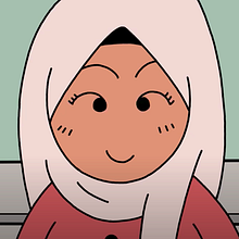 Animation. Un progetto di Illustrazione tradizionale, Motion graphics, Animazione, Character design, Scrittura, Fumetto, Social media, Animazione di personaggi, Animazione 2D, Illustrazione digitale, Stor, telling, Stor, board, Pittura digitale, Illustrazione animata e Disegno digitale di Takoua Ben Mohamed - 13.08.2022
