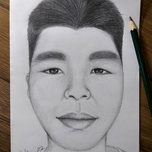 Meu projeto do curso: Caderno de retratos: explore o rosto humano. Een project van  Schetsen,  Tekening,  Portrettekening,  Artistieke tekening y Sketchbook van Lilian Nagahiro - 13.08.2022