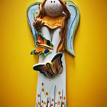 Il mio progetto del corso: Smaltatura in ceramica per principianti. Arts, Crafts, Fine Arts, and Ceramics project by cate8_3 - 08.12.2022
