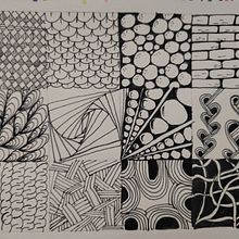 Mi proyecto del curso: Dibujo para principiantes nivel -1. Un proyecto de Dibujo a lápiz, Dibujo, Creatividad con niños y Sketchbook de Barbara Hoces Moral - 10.08.2022