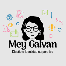Mi proyecto del curso: Creación de un logotipo original desde cero . % ANA MERCEDES GALVAN ALMANZA tarafından hazırlanan Tasarım, Markalaşma ve Kimlik, Grafik Tasarım, Ve Logo Tasarımı projesi - 08.14.2022