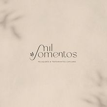 Branding · Peluquería MM . Pencitraan Merek & Identitas proyek oleh Lara Di Luna - 08.14.2022