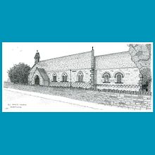 Pen and Ink drawings  Ein Projekt aus dem Bereich Zeichnung, Bildende Künste und Architektonische Illustration von Chris Sane - 14.08.2022