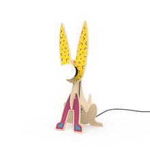 Alebrijes - mascotas fantásticas que iluminan tus ambientes . % Nicola Gazzola tarafından hazırlanan Endüstriyel tasarım projesi - 12.12.2020