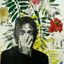 Projetos antigos . Painting, Gouache Painting, and Collage project by Marcos Ricardo - 08.14.2022
