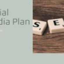 Mi proyecto del curso: Estrategia de comunicación para redes sociales. Social Media, Digital Marketing, Mobile Marketing, Facebook Marketing, Communication, Instagram Marketing, and Growth Marketing project by Trinidad Marshall - 08.13.2022