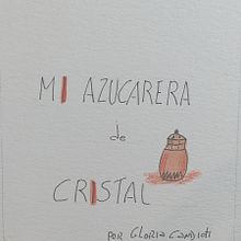 Mi proyecto del curso: Del relato autobiográfico al cuento ilustrado. Traditional illustration, Writing, Pencil Drawing, Stor, telling, Children's Illustration, Ink Illustration, Narrative, Non-Fiction Writing, and Picturebook project by Gloria Candioti - 08.14.2022