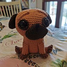 Il mio progetto del corso: Tecniche di uncinetto: crea i tuoi amigurumi. Arts, Crafts, To, Design, Fiber Arts, DIY, Crochet, Amigurumi, and Textile Design project by Veronica VERDUCI - 08.14.2022