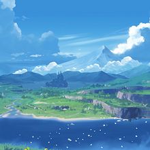 Mi proyecto del curso: Diseño de bandas sonoras de videojuegos para principiantes. Un proyecto de Música, Videojuegos, Desarrollo de videojuegos y Producción musical de Gonzalo Maidana - 10.08.2022
