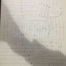 Meu projeto do curso: Desenho anatômico para principiantes. Un proyecto de Bellas Artes, Bocetado, Dibujo a lápiz, Dibujo, Dibujo realista y Dibujo anatómico de Lucas Cabrera - 15.08.2022