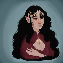 Mi proyecto del curso: Creación de personajes manga. Un projet de Illustration traditionnelle, Conception de personnages, B, e dessinée , et Manga de Abigail Bermudez Huff - 15.08.2022