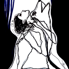 Portfólio . Traditional illustration project by Letícia Portugal - 08.15.2022